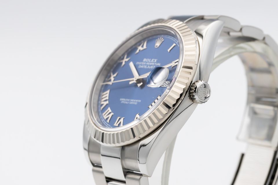 Rolex Datejust 41 126334 Image 2